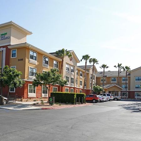 Extended Stay America Suites - Los Angeles - Simi Valley Santa Susana Knolls Eksteriør bilde