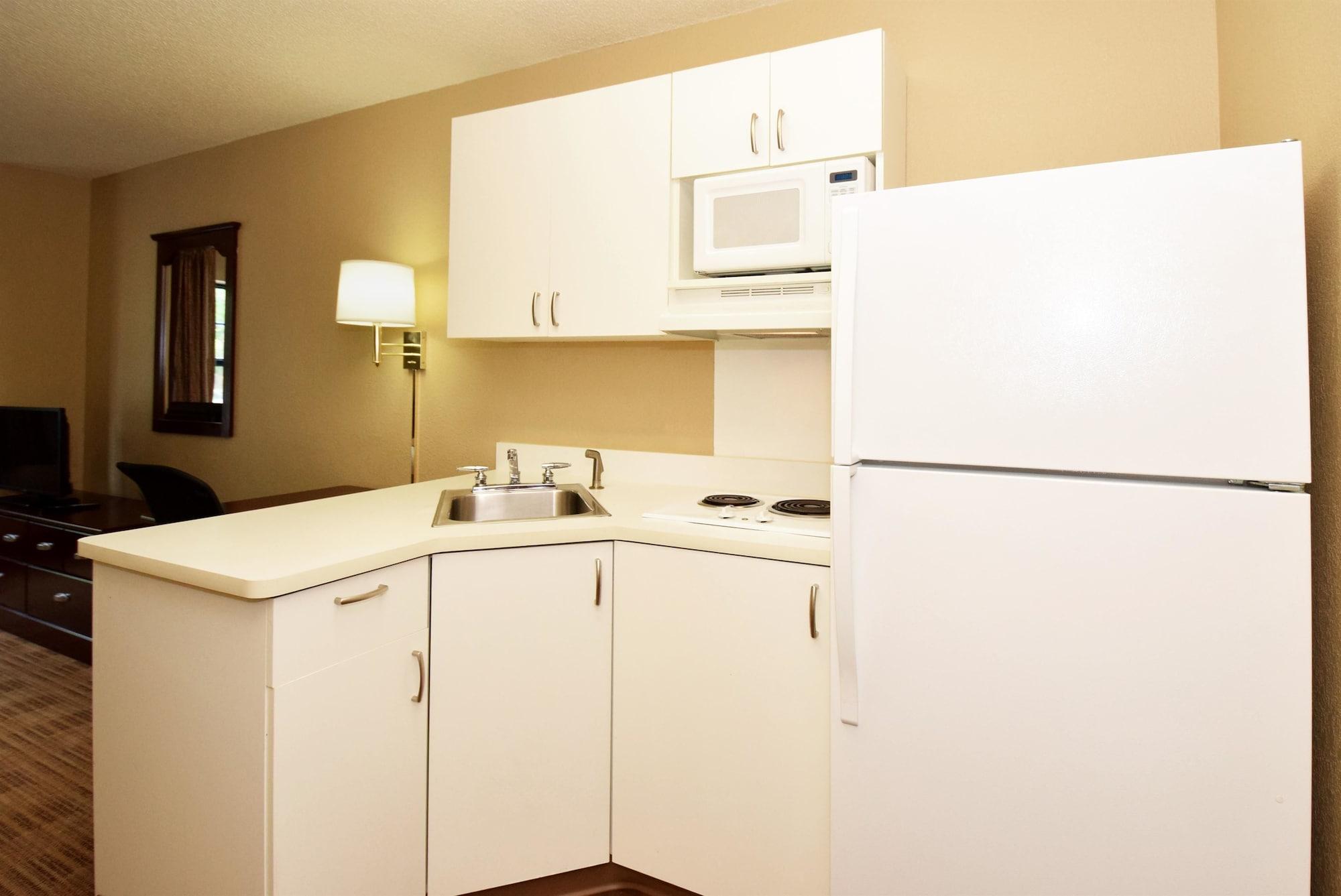 Extended Stay America Suites - Los Angeles - Simi Valley Santa Susana Knolls Eksteriør bilde