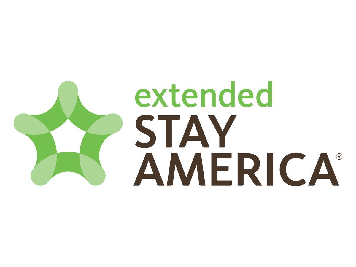 Extended Stay America Suites - Los Angeles - Simi Valley Santa Susana Knolls Eksteriør bilde