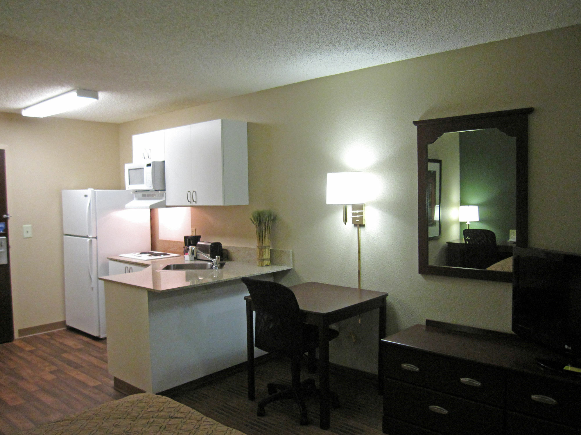 Extended Stay America Suites - Los Angeles - Simi Valley Santa Susana Knolls Eksteriør bilde